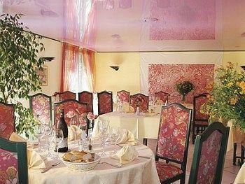 Отель Relais Benelux Bale Rupt-sur-Moselle Экстерьер фото