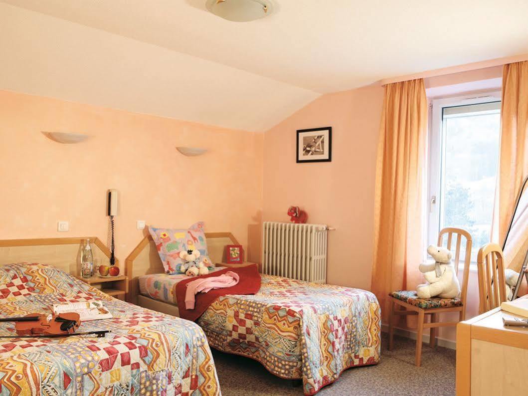 Отель Relais Benelux Bale Rupt-sur-Moselle Экстерьер фото